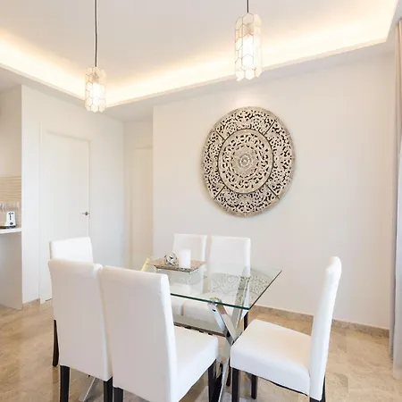 Apartamento In Near Playamar
