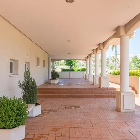 Sunny With Communal Pool Apartamento Torremolinos
